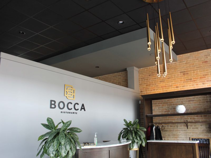 Bocca Ristorante featured in Iron City Ink article, “Eateries hope to attract World Games visitors