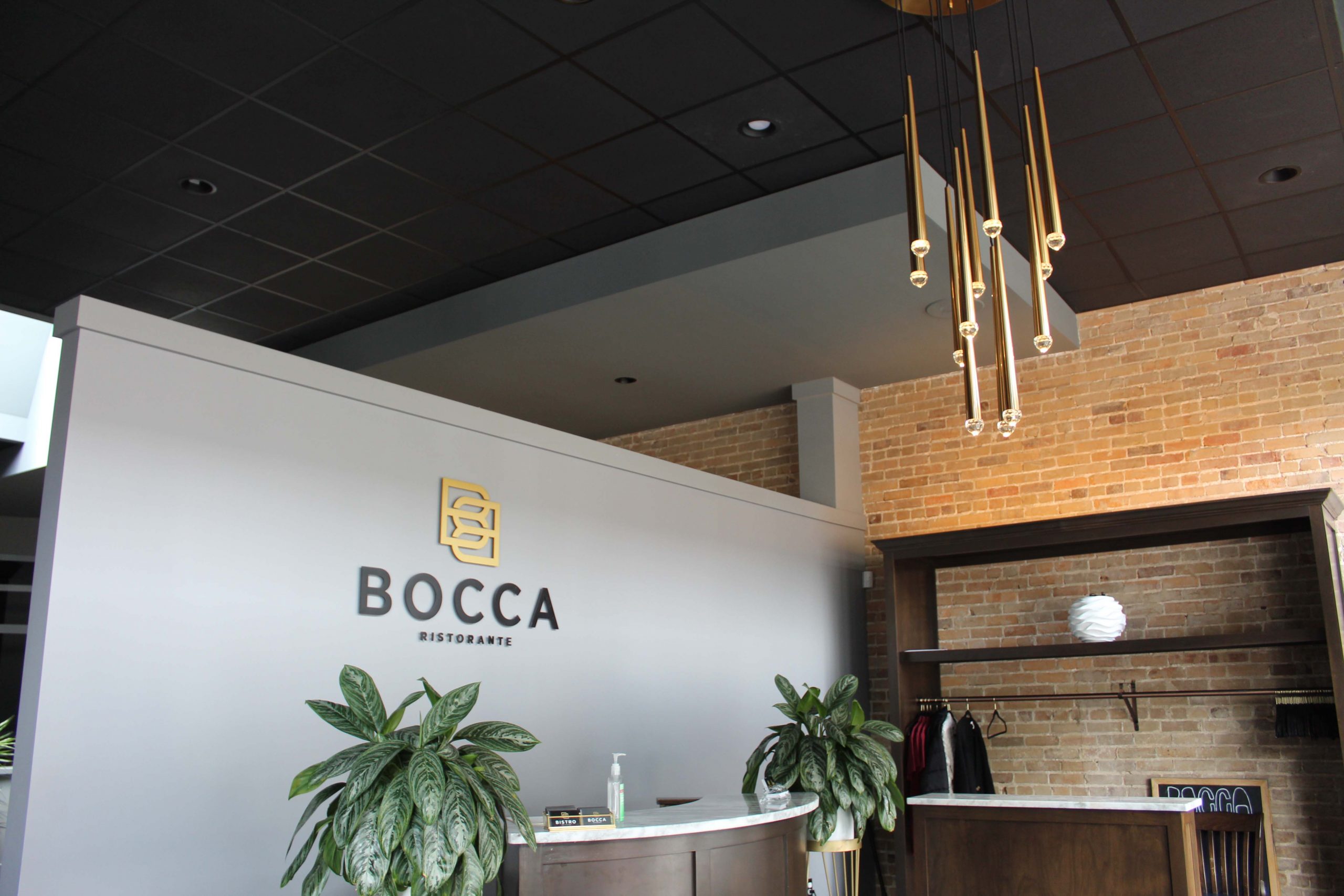 Bocca Ristorante featured in Iron City Ink article, “Eateries hope to attract World Games visitors